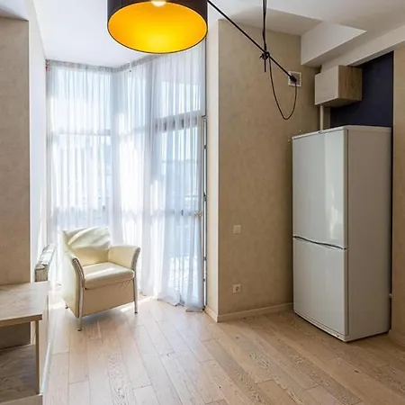 цехова 1 * Львів