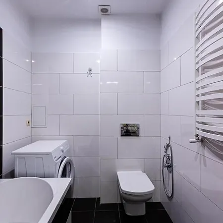 цехова 1 Apartment