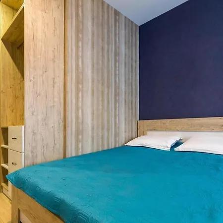 Apartment цехова 1 Lviv