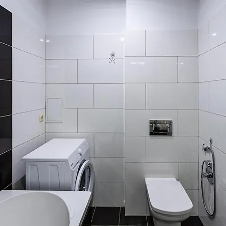 Apartment цехова 1 *