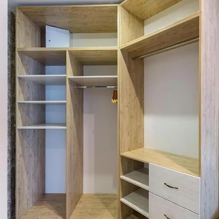 цехова 1 شقة إلفيف