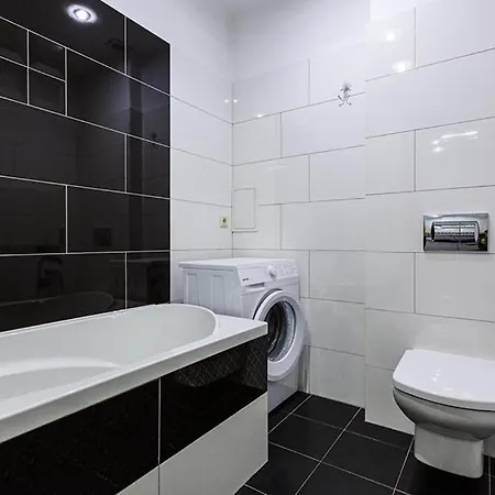 цехова 1 Apartment