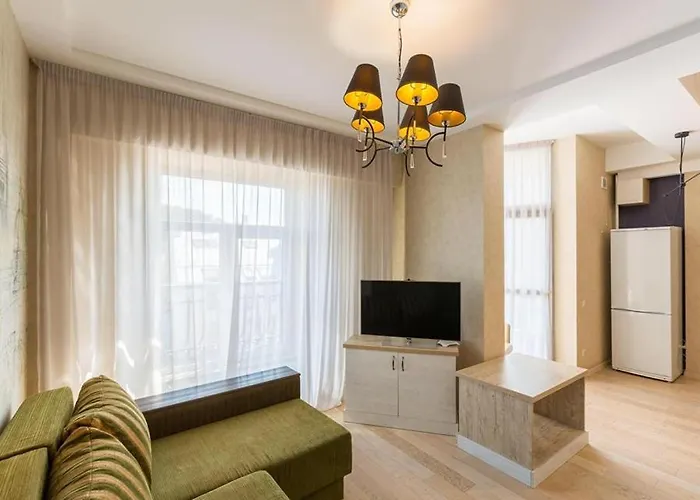 цехова 1 Leópolis