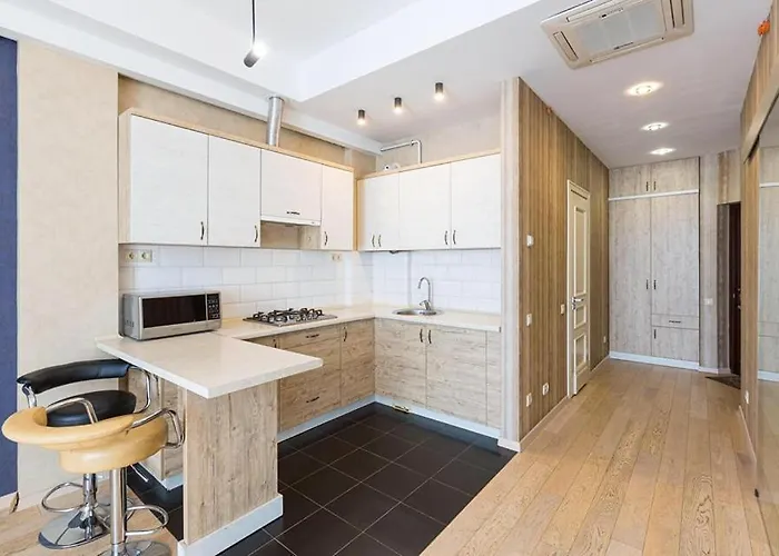 цехова 1 Apartamento *