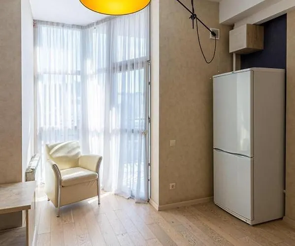 цехова 1 * 利沃夫