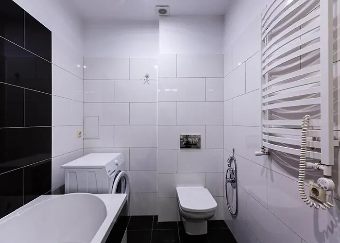 цехова 1 Apartamento