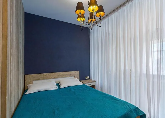 цехова 1 Apartamento