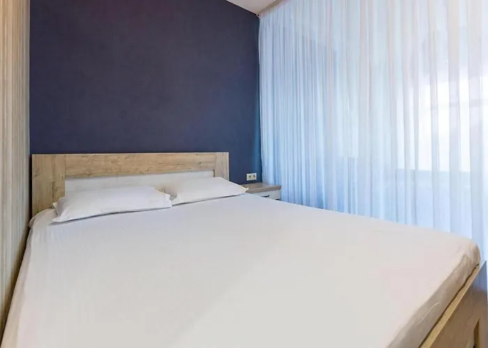 Apartamento цехова 1