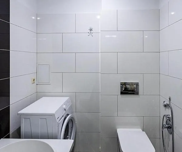 Apartamento цехова 1 *