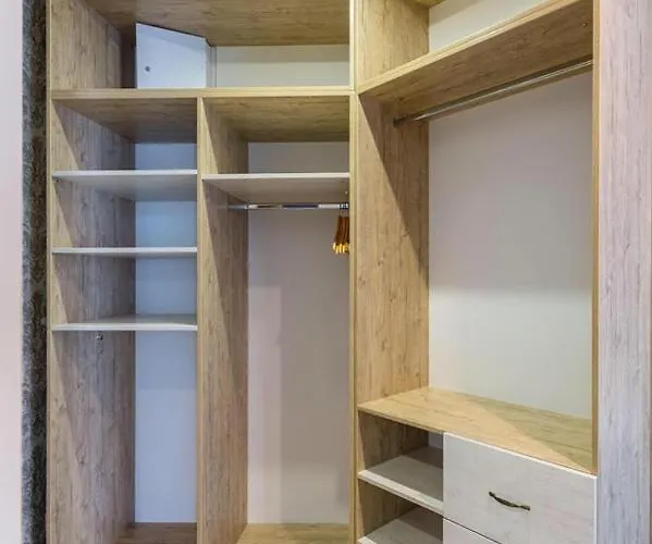 цехова 1 Apartamento Leópolis