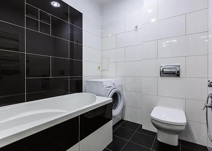 цехова 1 Apartamento