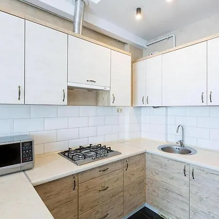 Appartamento цехова 1 *