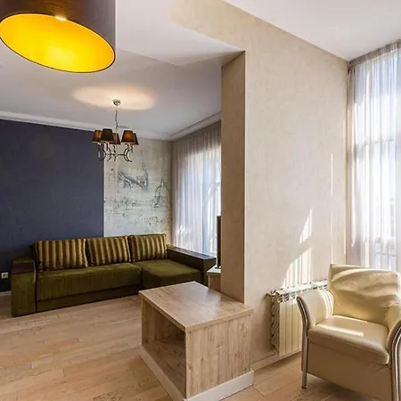 цехова 1 Leopoli